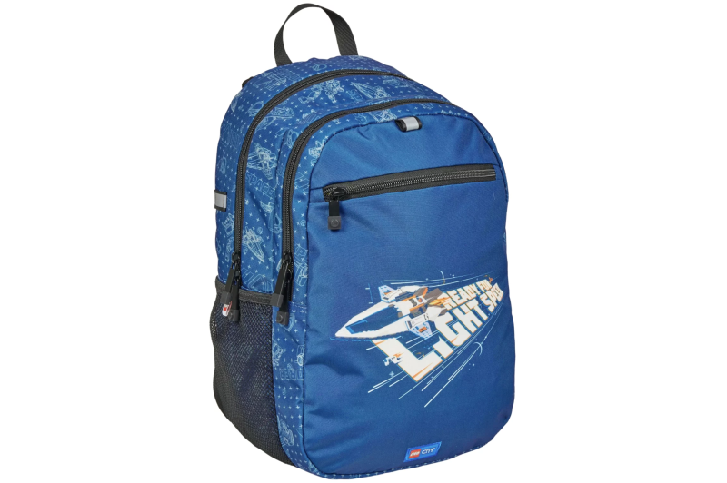 LEGO City Extended Backpack 20222-2505 LEGO City Extended Backpack 20222-2505