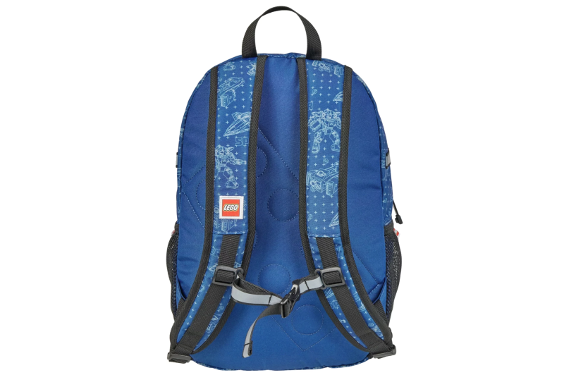 LEGO City Extended Backpack 20222-2505 LEGO City Extended Backpack 20222-2505