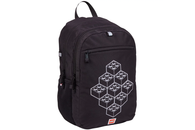 LEGO Bricks Extended Backpack 20222-2511 LEGO Bricks Extended Backpack 20222-2511