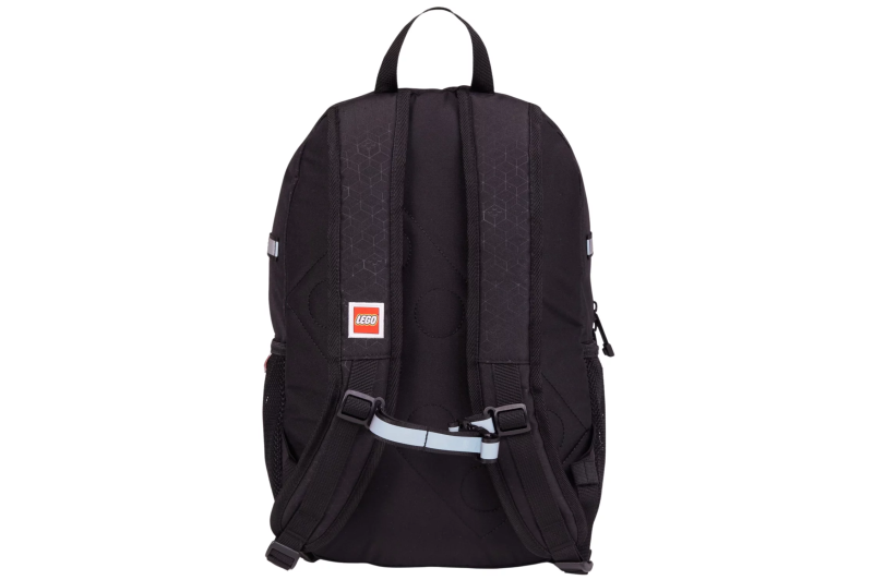 LEGO Bricks Extended Backpack 20222-2511 LEGO Bricks Extended Backpack 20222-2511