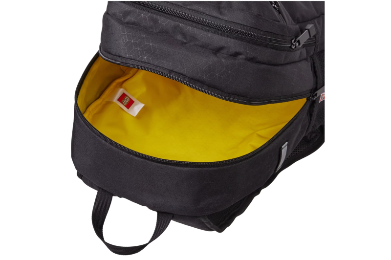 LEGO Bricks Extended Backpack 20222-2511 LEGO Bricks Extended Backpack 20222-2511