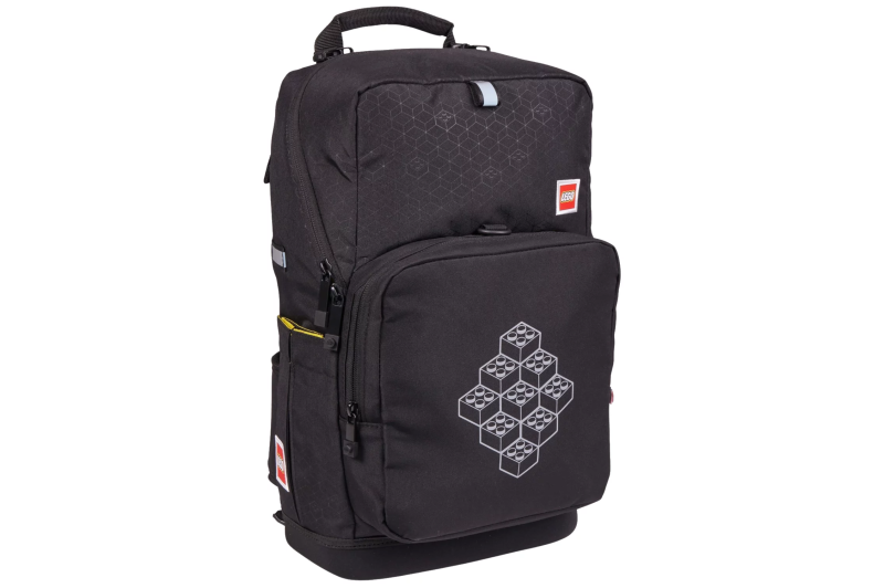 LEGO Bricks Optimo Starter School Backpack 20238-2511 LEGO Bricks Optimo Starter School Backpack 20238-2511