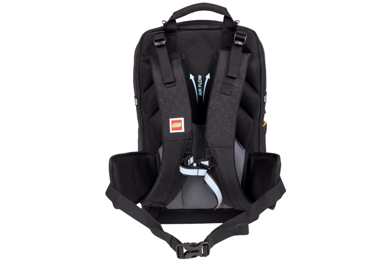 LEGO Bricks Optimo Starter School Backpack 20238-2511 LEGO Bricks Optimo Starter School Backpack 20238-2511