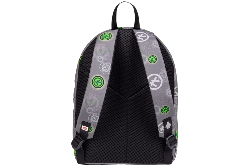 LEGO Ninjago Basic Backpack 20266-2501 LEGO Ninjago Basic Backpack 20266-2501