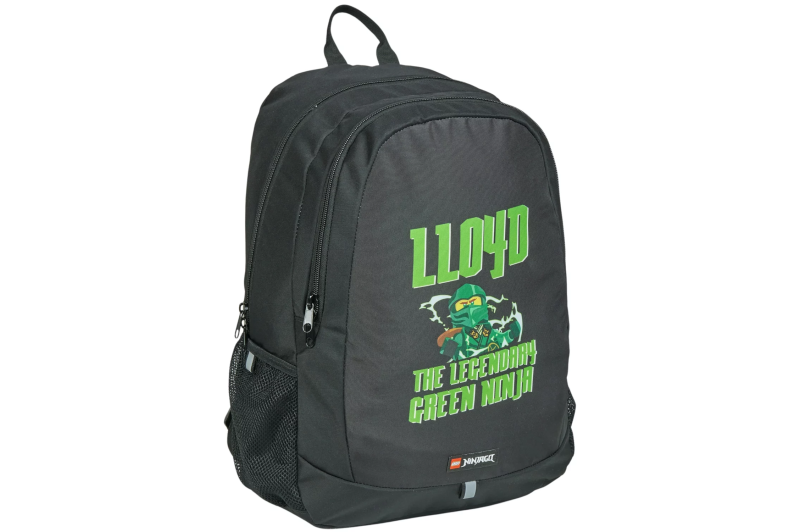 LEGO Ninjago School Backpack 20279-2508 LEGO Ninjago School Backpack 20279-2508