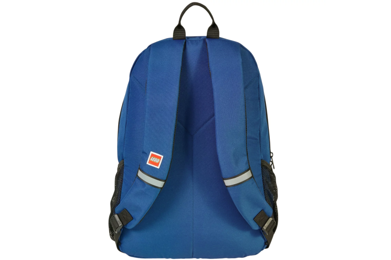LEGO Ninjago School Backpack 20279-2512 LEGO Ninjago School Backpack 20279-2512
