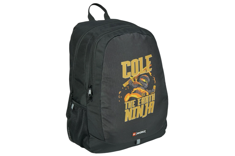 LEGO Ninjago School Backpack 20279-2513 LEGO Ninjago School Backpack 20279-2513