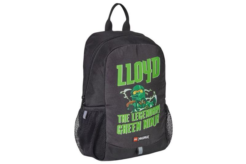 LEGO Ninjago Kids M Backpack 20281-2508 LEGO Ninjago Kids M Backpack 20281-2508