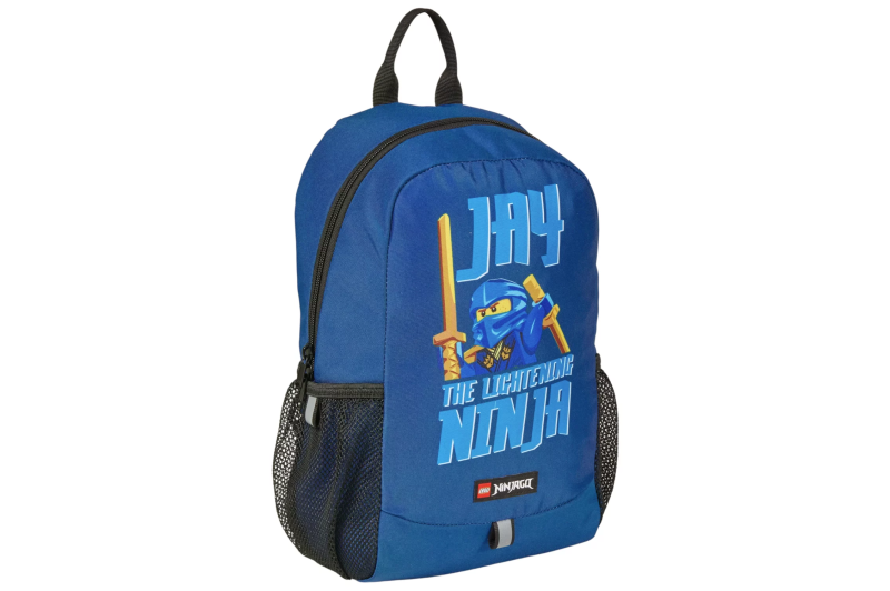 LEGO Ninjago Kids M Backpack 20281-2512 LEGO Ninjago Kids M Backpack 20281-2512
