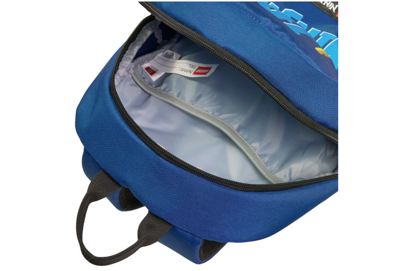 LEGO Ninjago Kids M Backpack 20281-2512 LEGO Ninjago Kids M Backpack 20281-2512