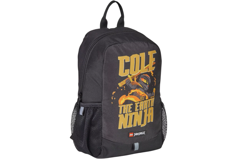 LEGO Ninjago Kids M Backpack 20281-2513 LEGO Ninjago Kids M Backpack 20281-2513