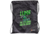 LEGO Ninjago Drawstring Bag 20286-2508 LEGO Ninjago Drawstring Bag 20286-2508