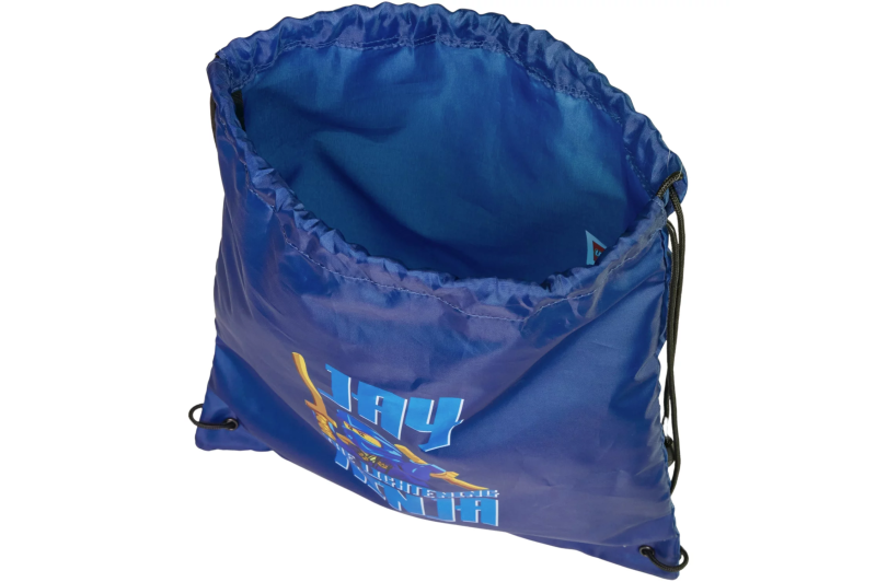 LEGO Ninjago Drawstring Bag 20286-2512 LEGO Ninjago Drawstring Bag 20286-2512