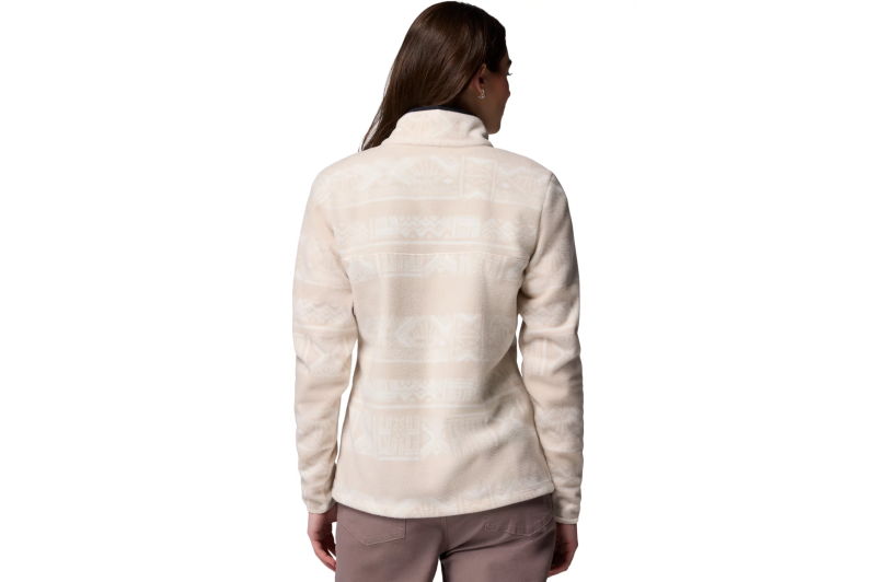 Columbia Benton Spring Printed 1/2 Snap 2085611278 Columbia Benton Spring Printed 1/2 Snap 2085611278