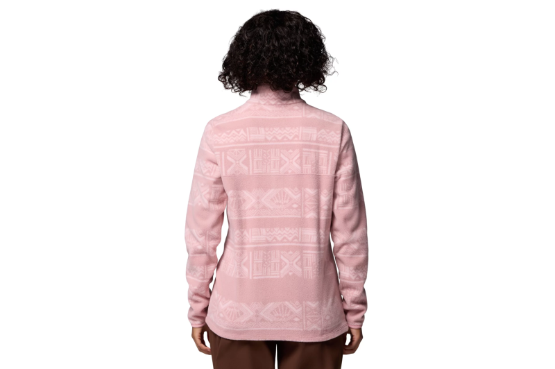 Columbia Benton Spring Printed 1/2 Snap 2085611659 Columbia Benton Spring Printed 1/2 Snap 2085611659