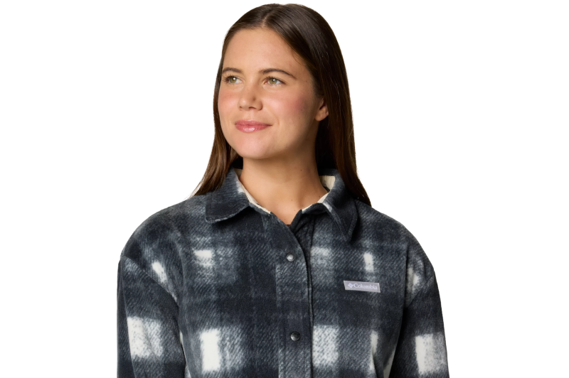 Columbia Benton Springs Fleece Shirt Jacket II 2085661191 Columbia Benton Springs Fleece Shirt Jacket II 2085661191