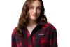 Columbia Benton Springs Fleece Shirt Jacket II 2085661613 Columbia Benton Springs Fleece Shirt Jacket II 2085661613
