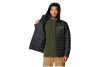 Columbia Lake 22 II Down Hooded Jacket 2086294010 Columbia Lake 22 II Down Hooded Jacket 2086294010