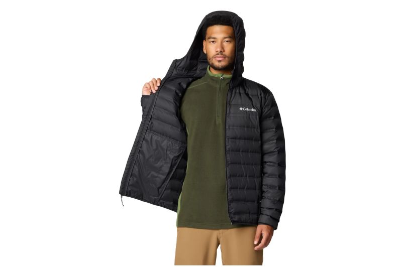 Columbia Lake 22 II Down Hooded Jacket 2086294010 Columbia Lake 22 II Down Hooded Jacket 2086294010