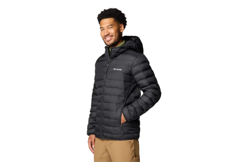Columbia Lake 22 II Down Hooded Jacket 2086294010 Columbia Lake 22 II Down Hooded Jacket 2086294010