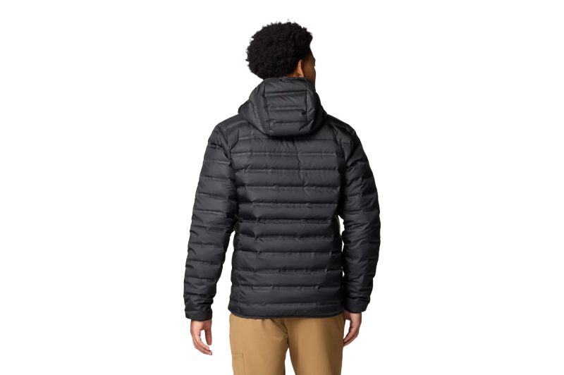 Columbia Lake 22 II Down Hooded Jacket 2086294010 Columbia Lake 22 II Down Hooded Jacket 2086294010