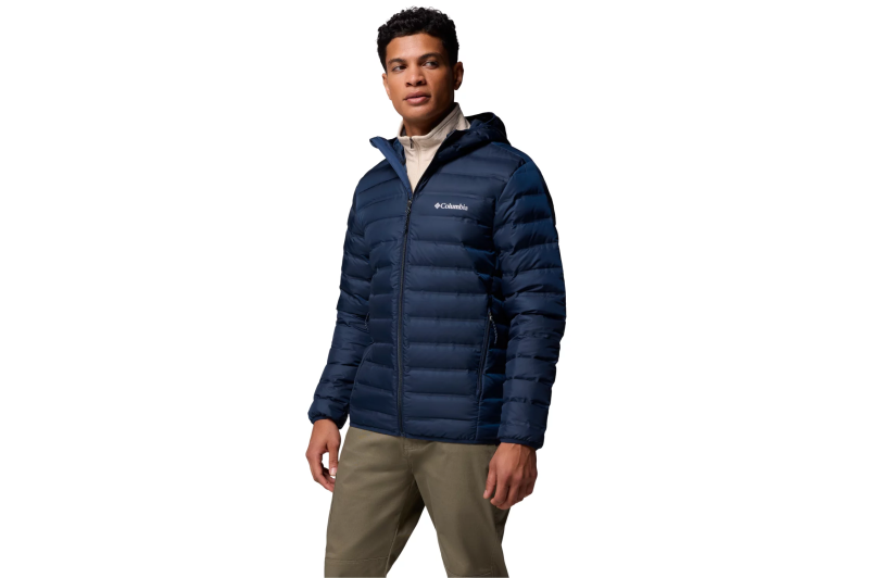 Columbia Lake 22 II Down Hooded Jacket 2086294464 Columbia Lake 22 II Down Hooded Jacket 2086294464