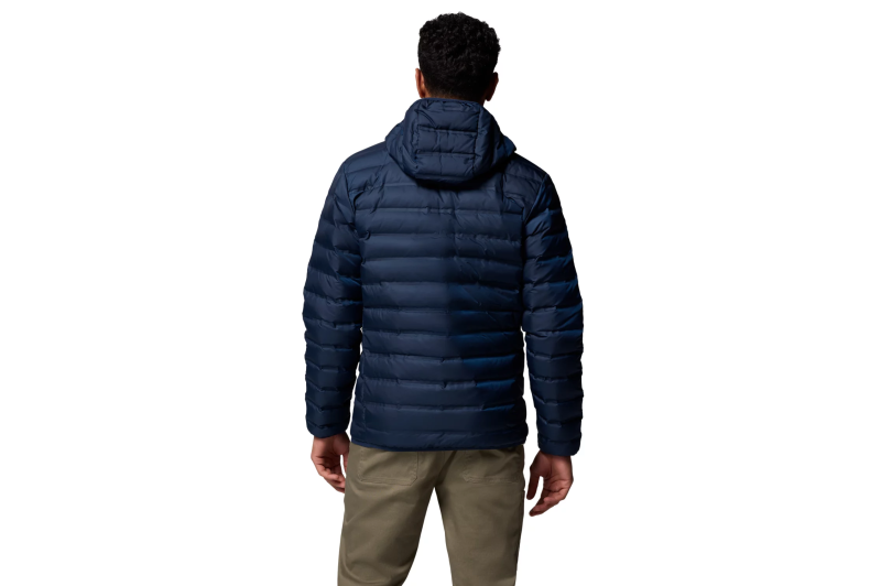 Columbia Lake 22 II Down Hooded Jacket 2086294464 Columbia Lake 22 II Down Hooded Jacket 2086294464