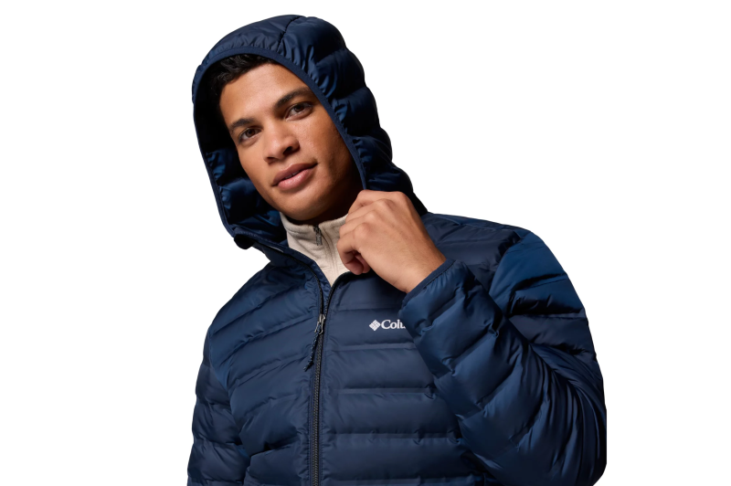 Columbia Lake 22 II Down Hooded Jacket 2086294464 Columbia Lake 22 II Down Hooded Jacket 2086294464