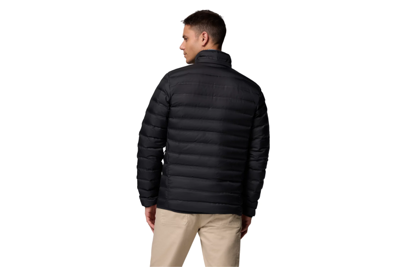 Columbia Lake 22 II Down Hooded Jacket 2086314010 Columbia Lake 22 II Down Hooded Jacket 2086314010