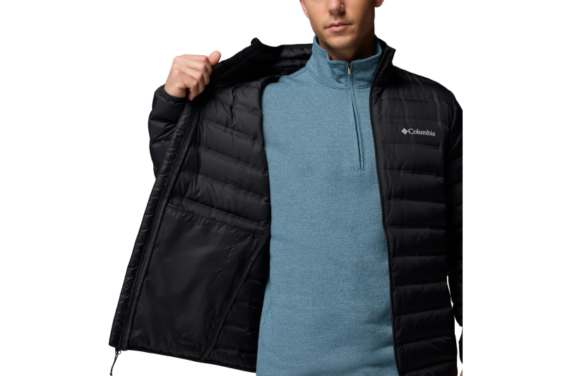 Columbia Lake 22 II Down Hooded Jacket 2086314010 Columbia Lake 22 II Down Hooded Jacket 2086314010