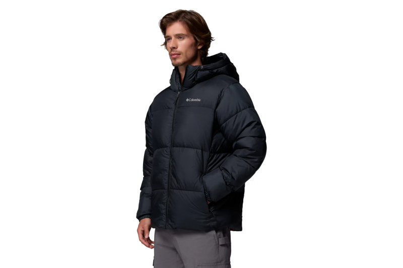Columbia Puffect II Hooded Jacket 2086851010 Columbia Puffect II Hooded Jacket 2086851010