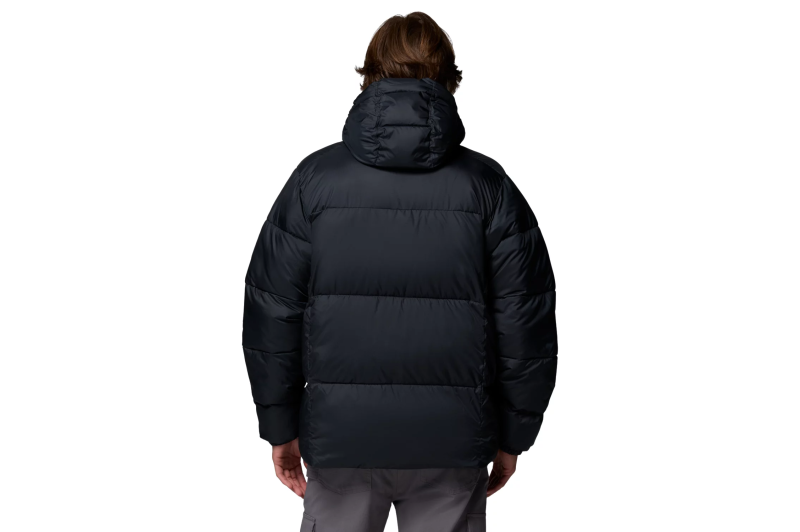 Columbia Puffect II Hooded Jacket 2086851010 Columbia Puffect II Hooded Jacket 2086851010
