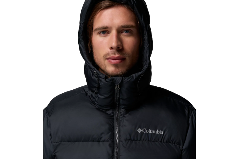 Columbia Puffect II Hooded Jacket 2086851010 Columbia Puffect II Hooded Jacket 2086851010
