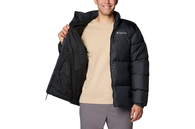 Columbia Puffect III Jacket 2086861010 Columbia Puffect III Jacket 2086861010