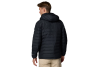 Columbia Powder Lite II Hooded Jacket 2086944010 Columbia Powder Lite II Hooded Jacket 2086944010