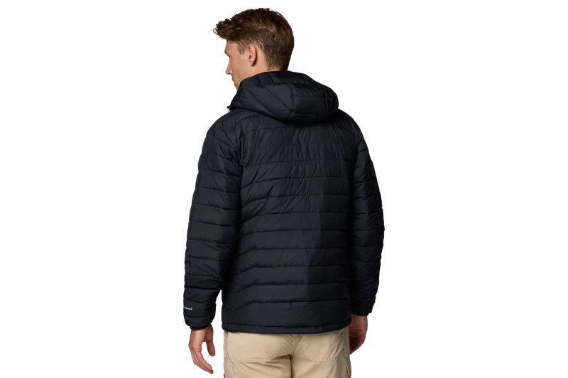 Columbia Powder Lite II Hooded Jacket 2086944010 Columbia Powder Lite II Hooded Jacket 2086944010