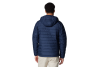 Columbia Powder Lite II Hooded Jacket 2086944464 Columbia Powder Lite II Hooded Jacket 2086944464