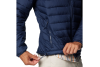 Columbia Powder Lite II Hooded Jacket 2086944464 Columbia Powder Lite II Hooded Jacket 2086944464