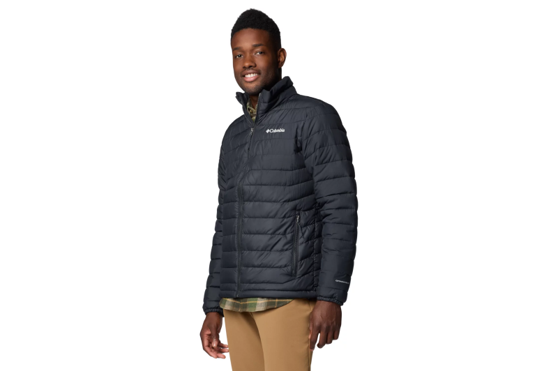 Columbia Powder Lite II Jacket 2086964010 Columbia Powder Lite II Jacket 2086964010