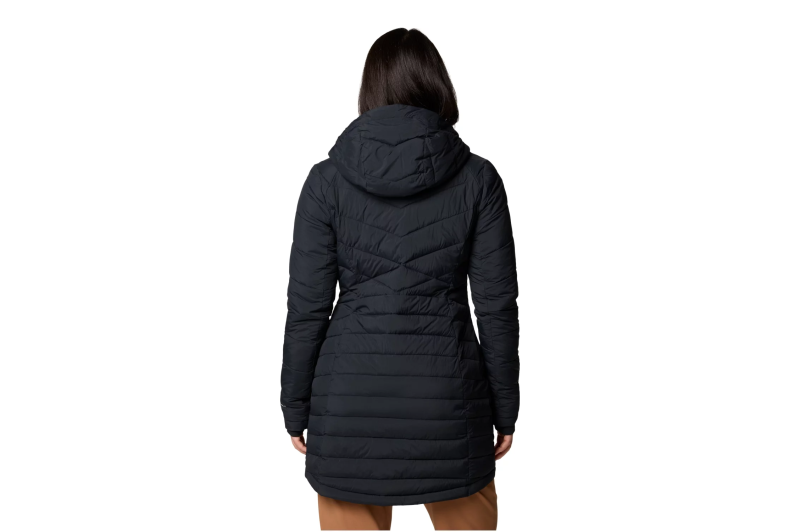 Columbia Joy Peak Hooded II Mid Jacket 2088641010 Columbia Joy Peak Hooded II Mid Jacket 2088641010