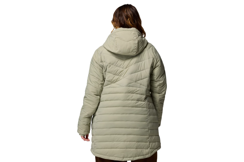 Columbia Joy Peak Hooded II Mid Jacket 2088641348 Columbia Joy Peak Hooded II Mid Jacket 2088641348