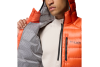 Columbia Arctic Crest Down Hooded Jacket 2088774864 Columbia Arctic Crest Down Hooded Jacket 2088774864
