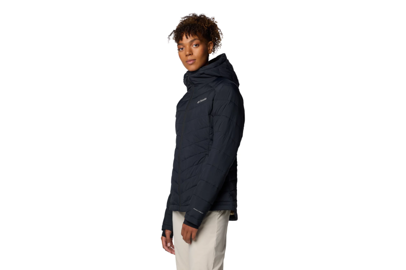 Columbia Joy Peak II Hooded Jacket W 2089041010 Columbia Joy Peak II Hooded Jacket W 2089041010