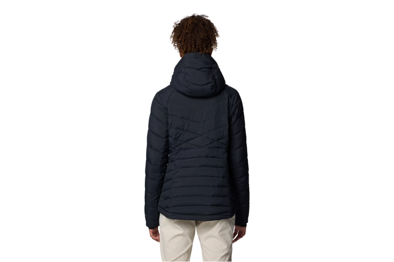 Columbia Joy Peak II Hooded Jacket W 2089041010 Columbia Joy Peak II Hooded Jacket W 2089041010