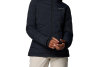 Columbia Joy Peak II Hooded Jacket W 2089041010 Columbia Joy Peak II Hooded Jacket W 2089041010
