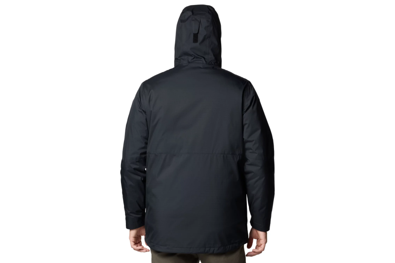 Columbia Oak Harbor Interchange Jacket 2090162010 Columbia Oak Harbor Interchange Jacket 2090162010