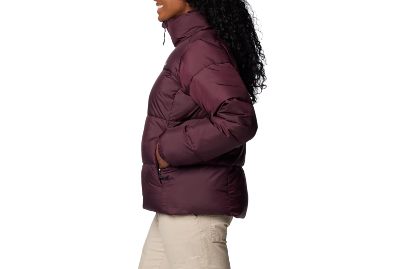 Columbia Puffect II Full Zip Jacket 2090291607 Columbia Puffect II Full Zip Jacket 2090291607
