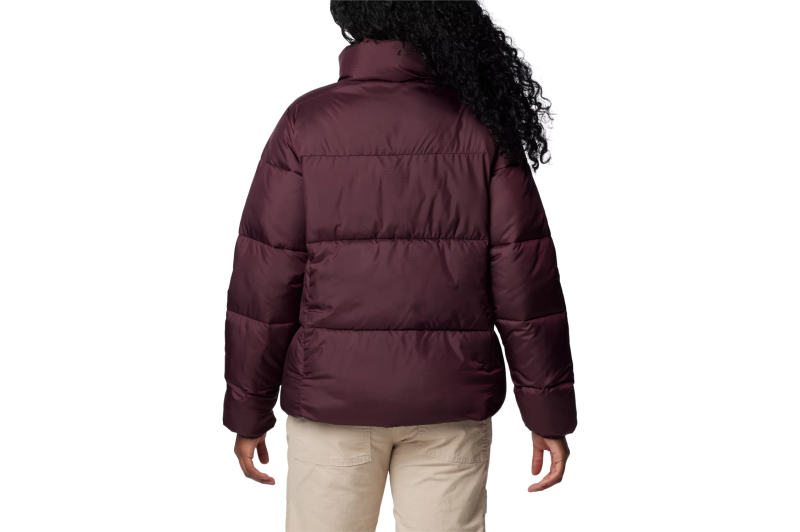 Columbia Puffect II Full Zip Jacket 2090291607 Columbia Puffect II Full Zip Jacket 2090291607