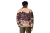Columbia Helvetia II Printed Half Snap Fleece 2098461225 Columbia Helvetia II Printed Half Snap Fleece 2098461225