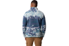 Columbia Helvetia II Printed Half Snap Fleece 2098461461 Columbia Helvetia II Printed Half Snap Fleece 2098461461